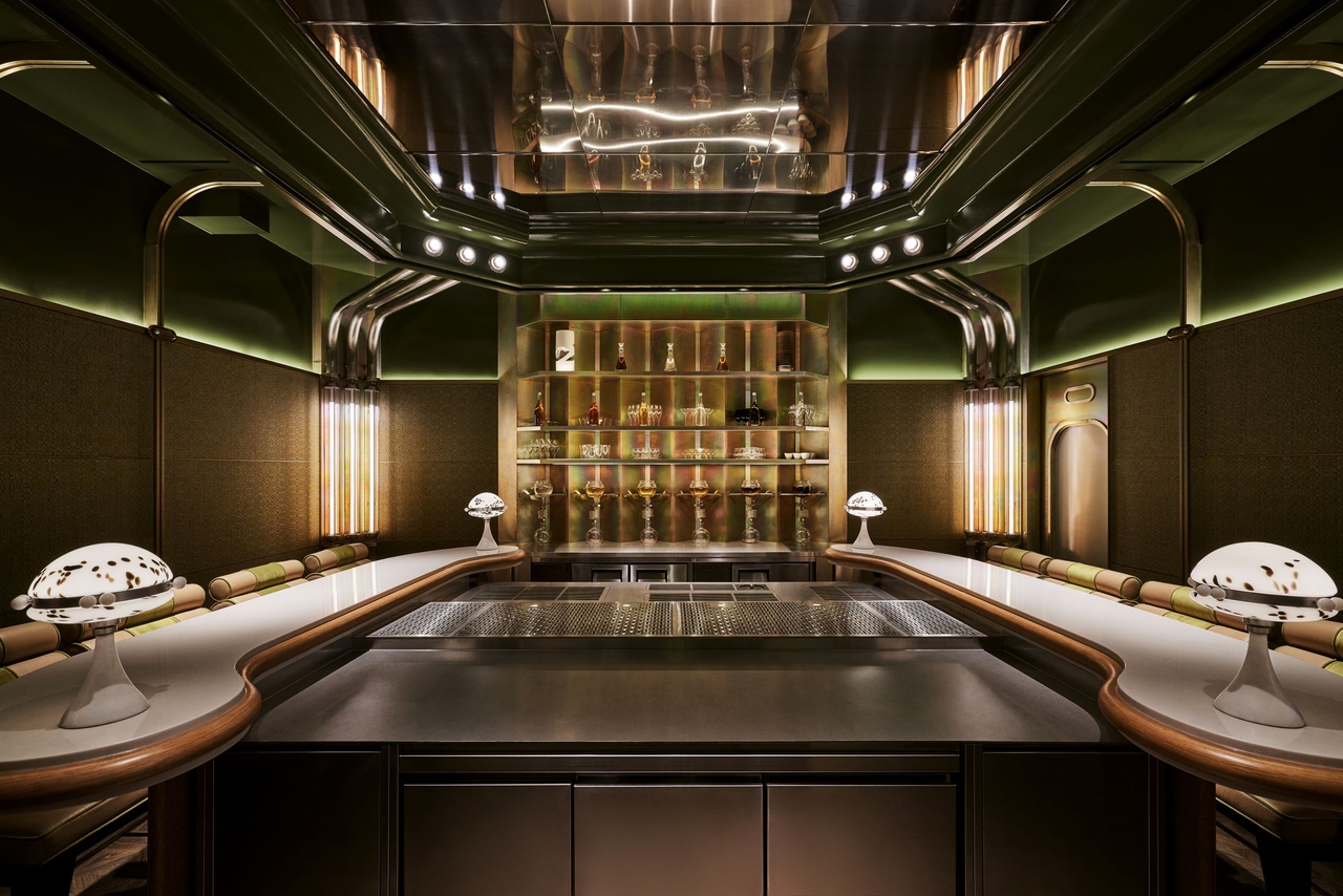 Four Seasons Hotel Seoul