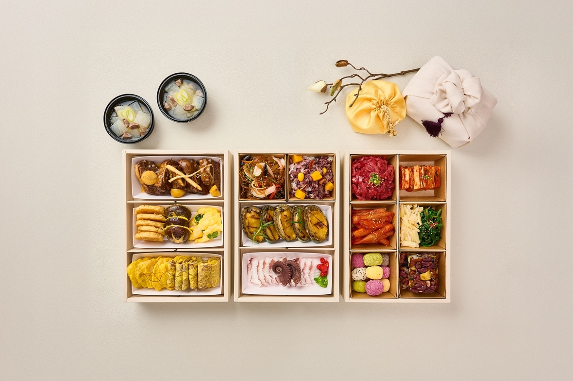 Lotte Hotels & Resorts