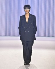Seoul Fashion Week blends experimentation and wearability for fall-winter 2026