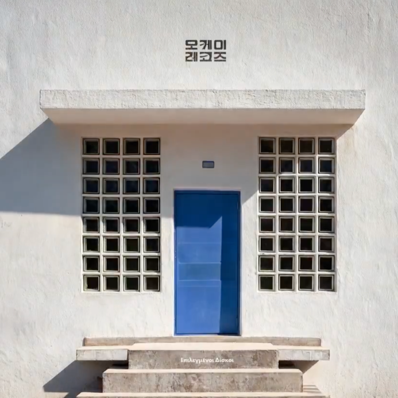 Ooak Records Meaning