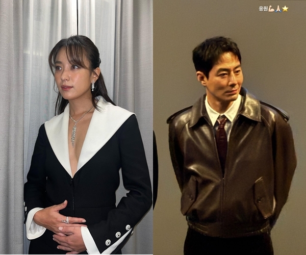 사진=한효주 채널