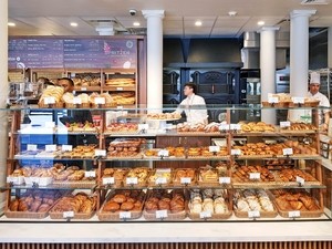 US tops overseas markets for Korean food chains: data