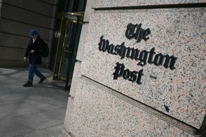 Bezos-led Washington Post announces 'painful' job cuts