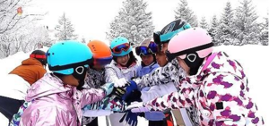 N. Korea holds winter sports competition at home after failing to qualify for 2026 Olympics