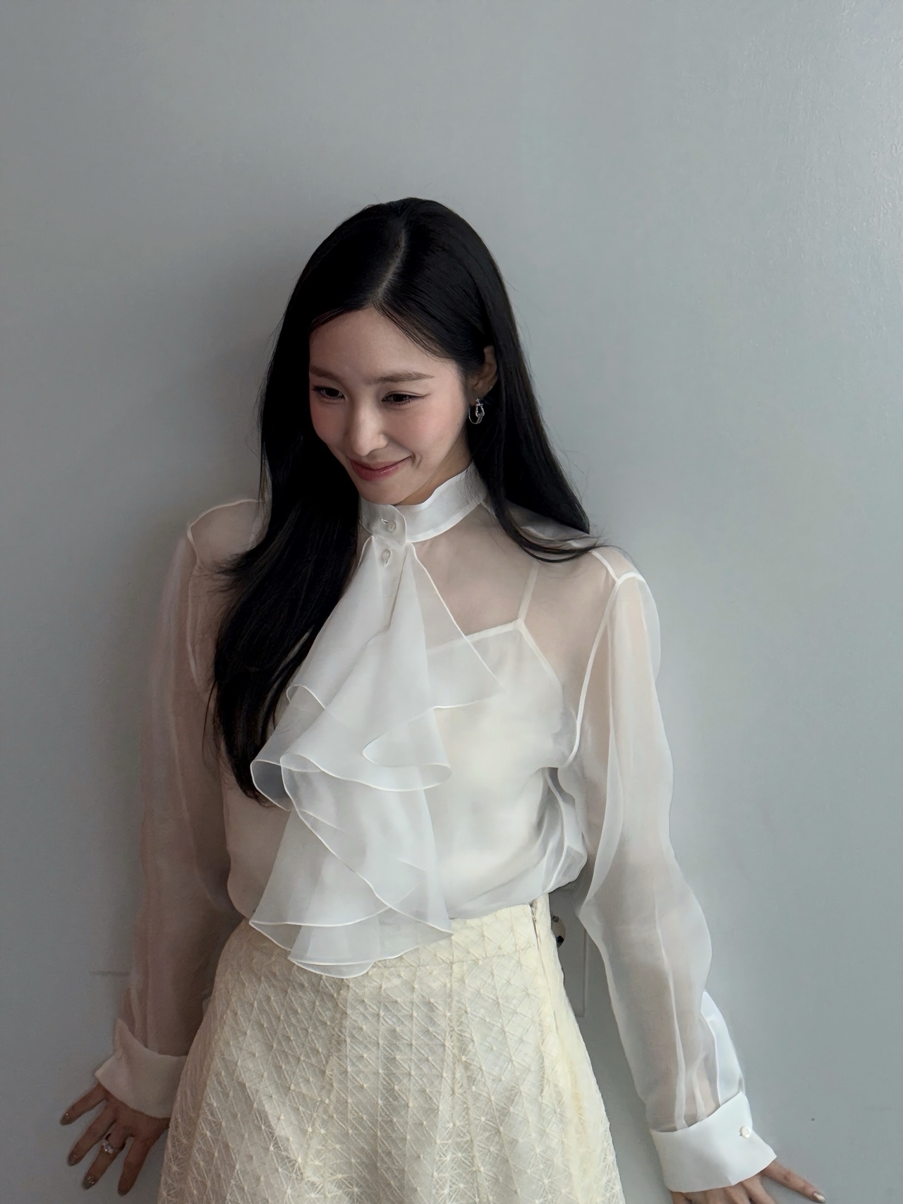 사진=티파니 채널