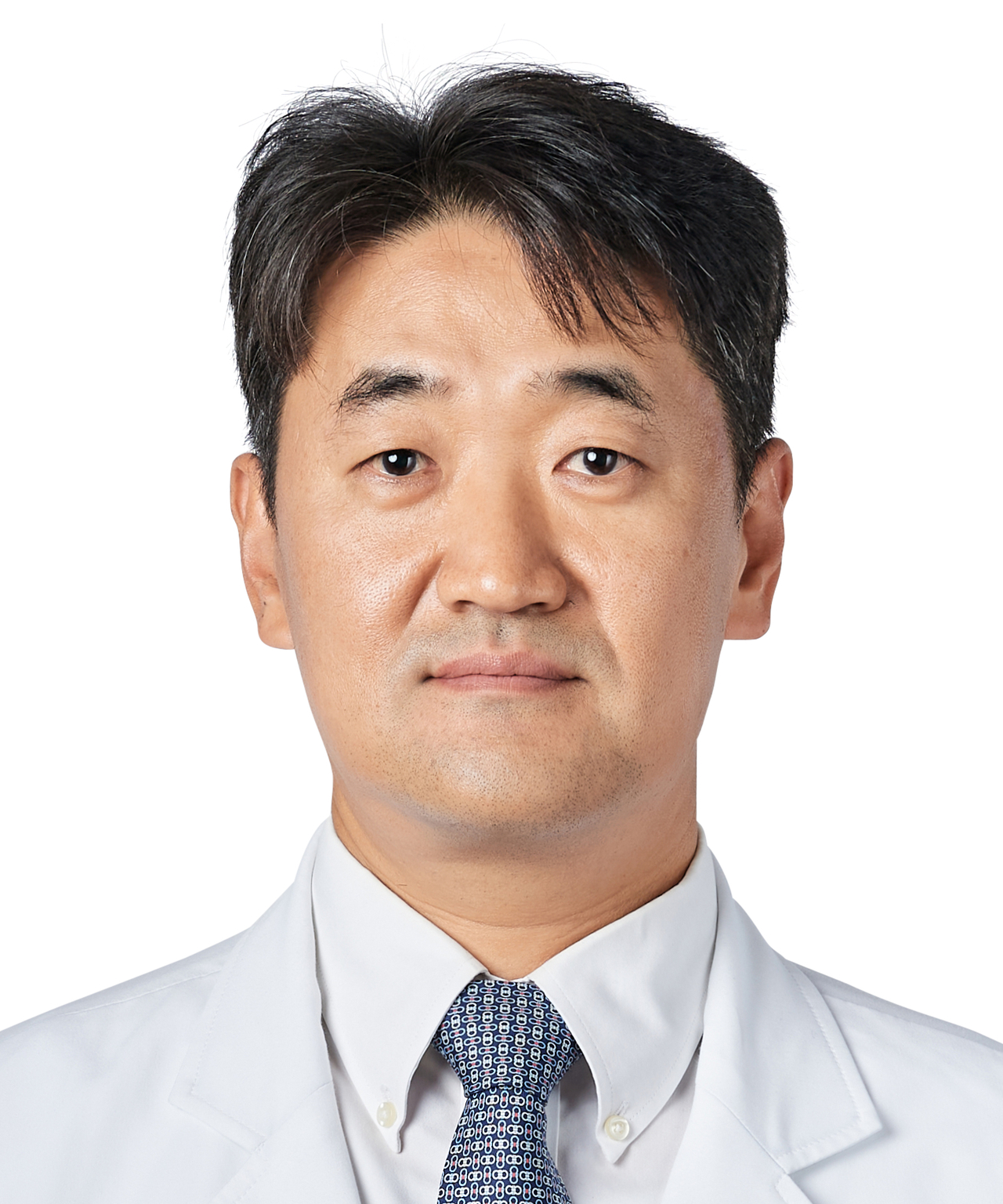 이재성 제24대 중앙대학교 병원장