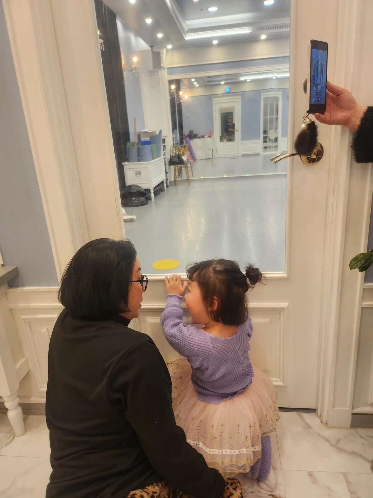 사진=김영희 채널
