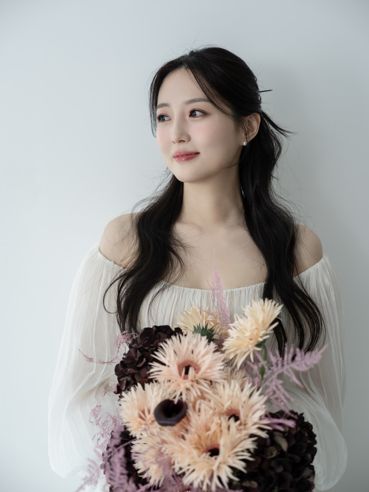 오상진 김소영