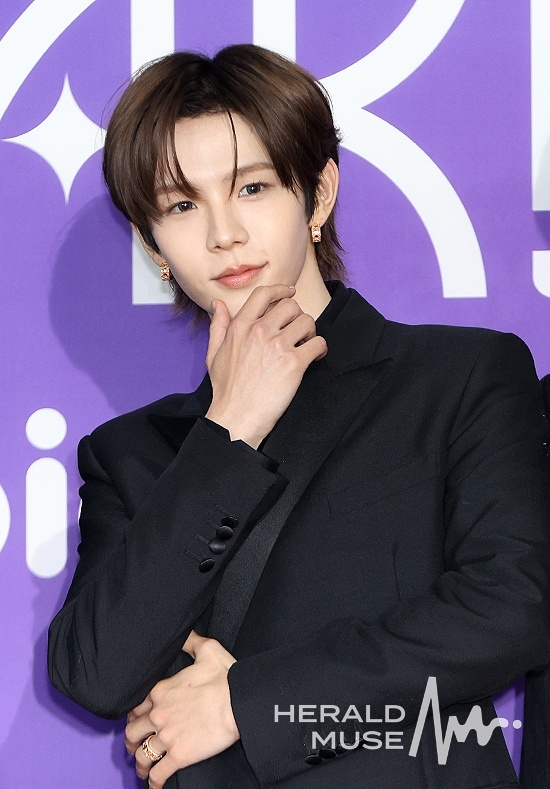 라이즈 쇼타로/사진=헤럴드뮤즈 DB
