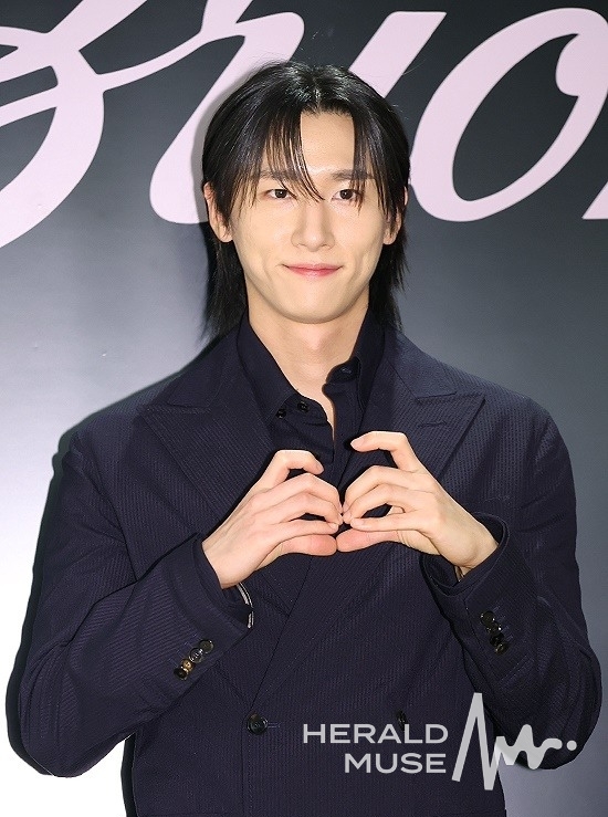 몬스타엑스 아이엠/사진=헤럴드뮤즈 DB