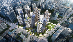 문래동 '더샵 프리엘라' 138가구 일반분양 - 헤럴드경제