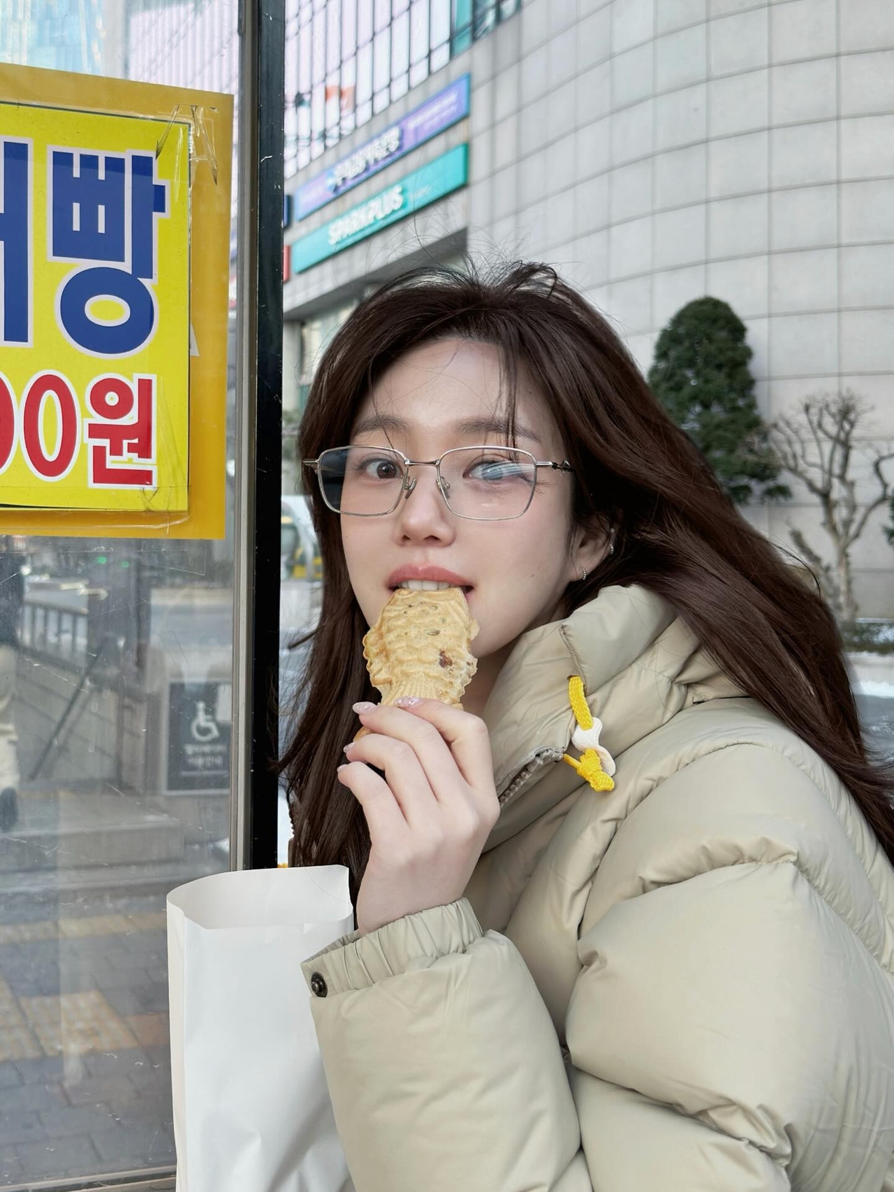 이유비 채널