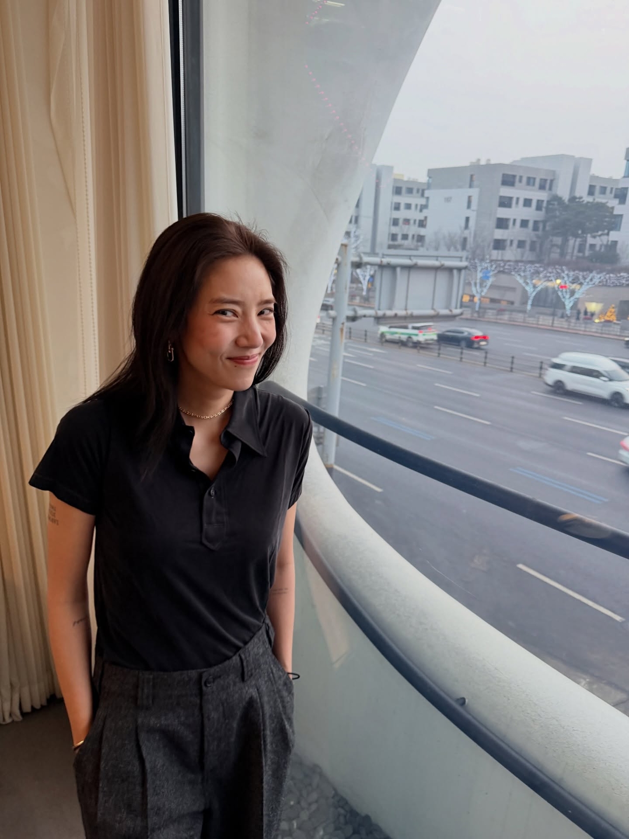 손담비