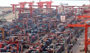 S. Korea logs largest annual current account surplus in 2025: BOK