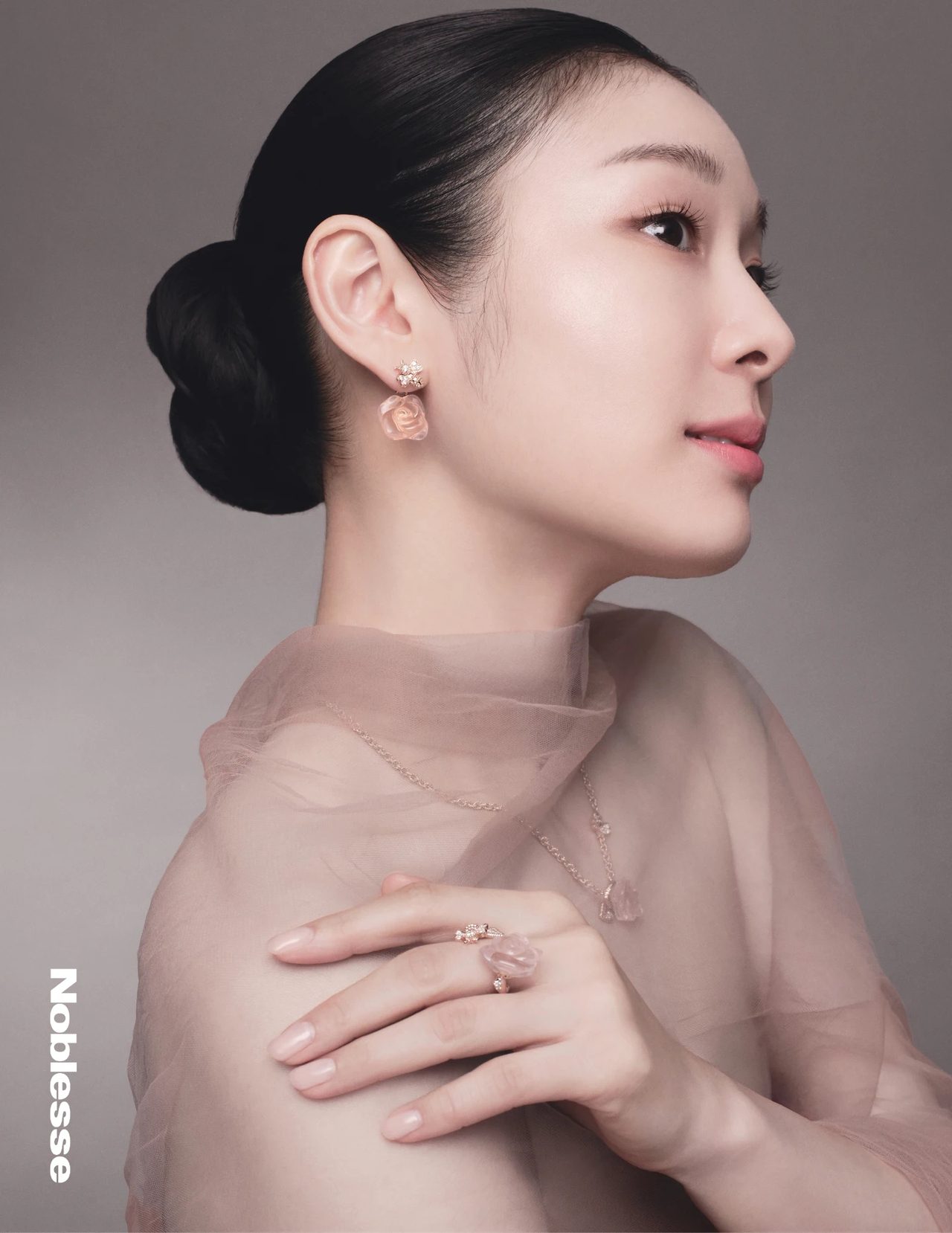 사진=노블레스 제공