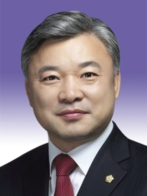 [권광택 경북도의원]