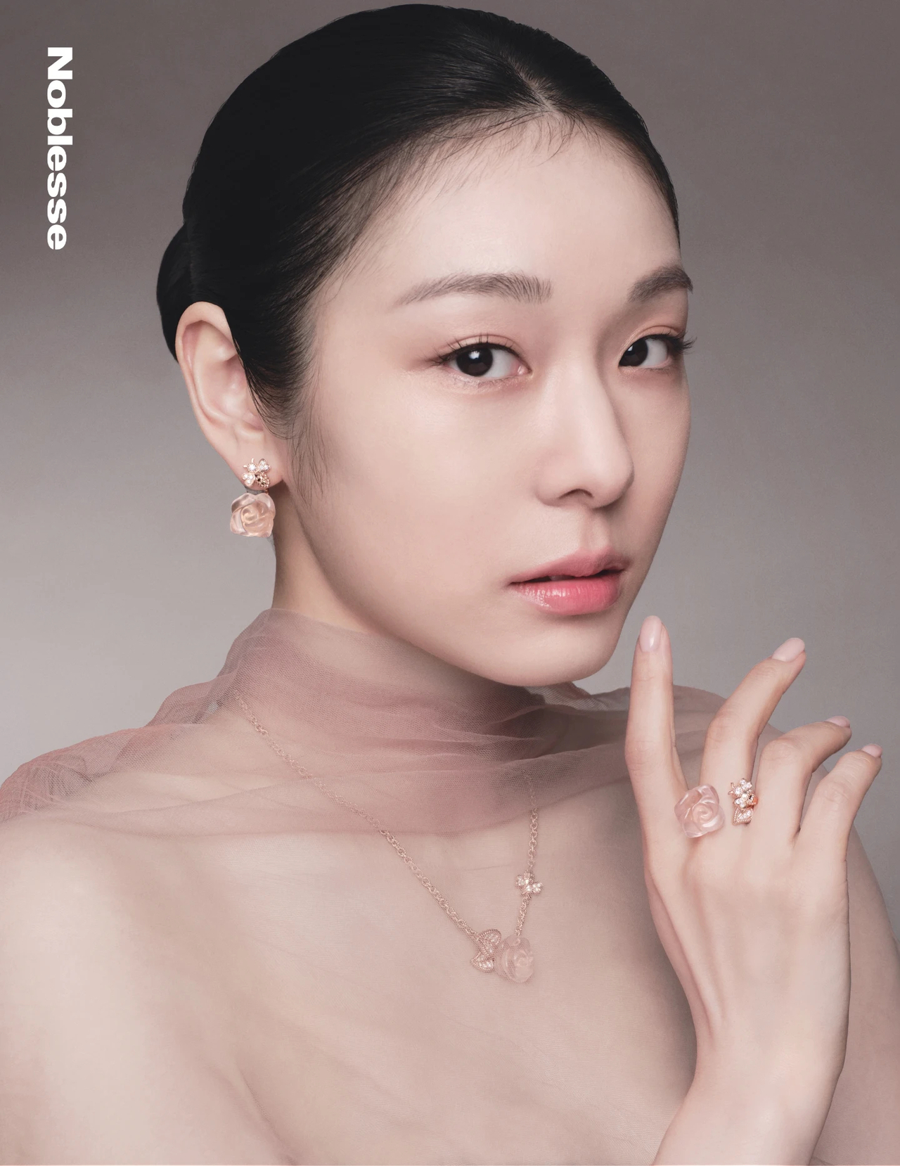 사진=노블레스 제공