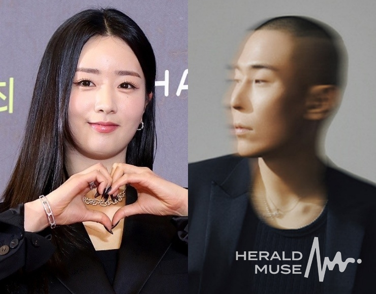 라도, 윤보미/사진=헤럴드POP DB, 라도 프로필