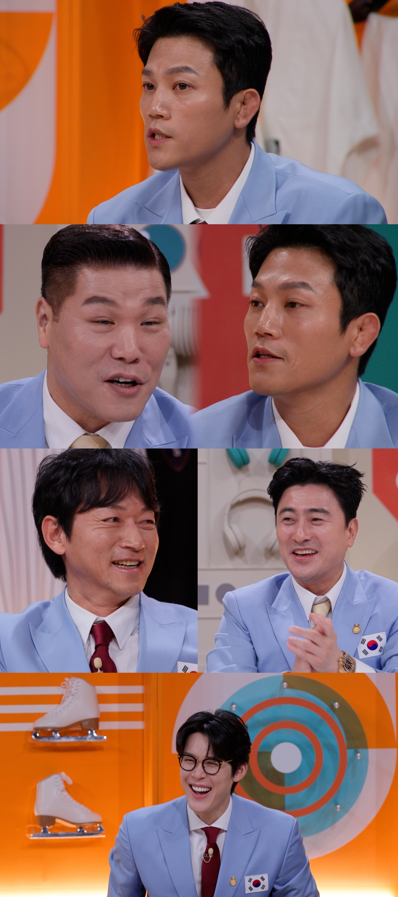JTBC  ‘예스맨’