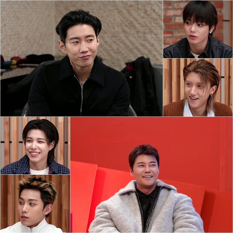 사진 제공｜KBS 사장님 귀는 당나귀 귀