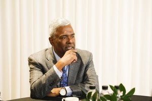 'AI's real challenge is data, not infrastructure': NetApp CEO