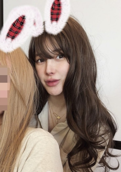 서인영 채널