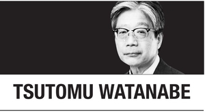 [Tsutomu Watanabe] Japan’s fifth year of inflation: Why wage growth matters more than prices