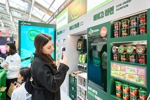 K-food spotlight in Milan