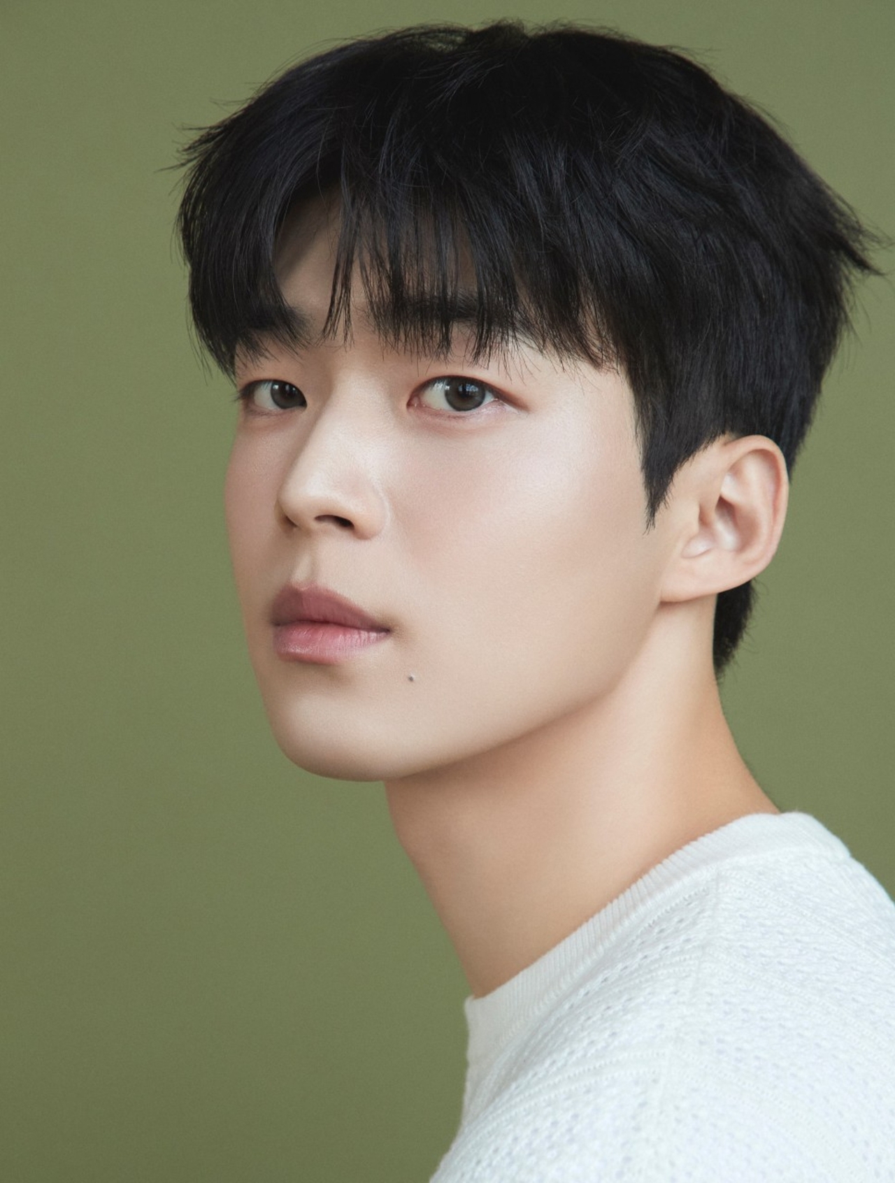 배우 김강민/사진=미스틱스토리 제공