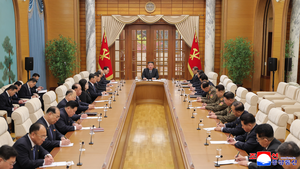 N. Korea to convene key party congress in late February