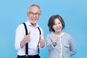 Koreans expected to live less than 70 healthy years