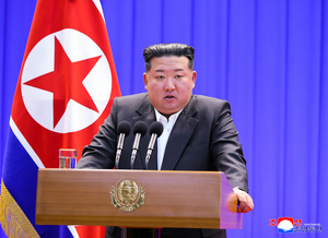 North Korea to hold party congress later this month: KCNA