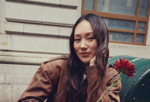 Meet Ha Ye-rin, Korea's first 'Bridgerton' sweetheart
