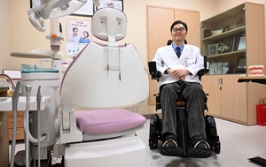 “만약 다시 저를 살려주신다면” 수백만 번의 기도…최초의 기적, 절망을 희망으로 바꾼다