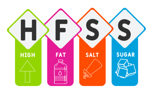 HFSS(고지방·고당·고염)