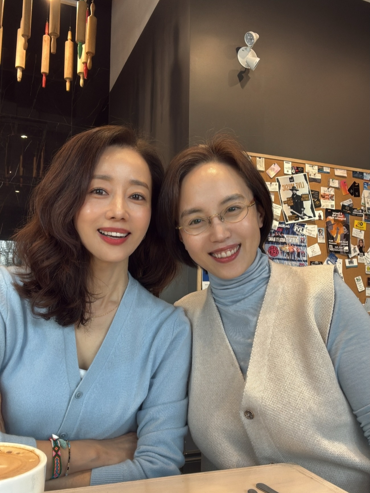사진=윤손하 채널