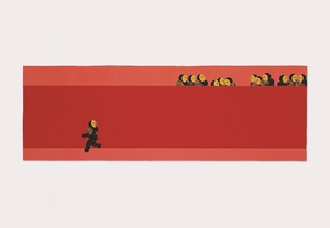 [지상갤러리] 양대원 개인전 개최, 맨션나인 - 뉴스 썸네일 이미지