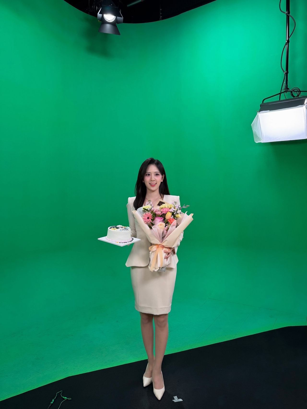 금채림 채널