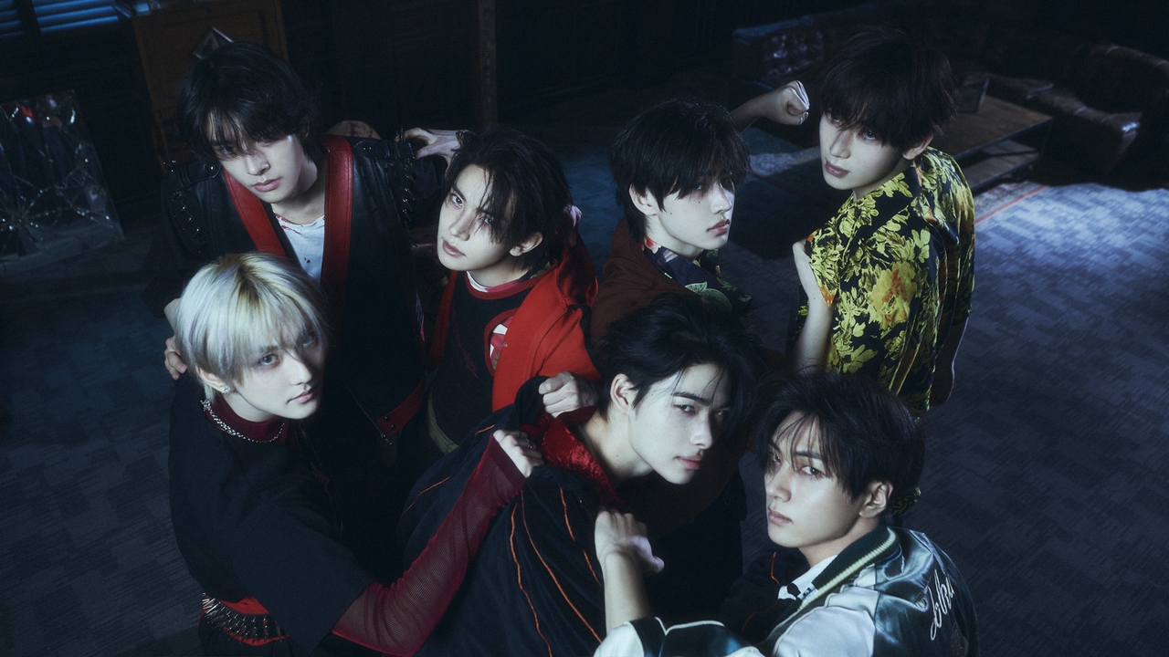 Enhypen (Belift Lab)