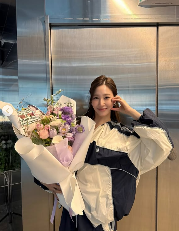 [티파니 SNS]