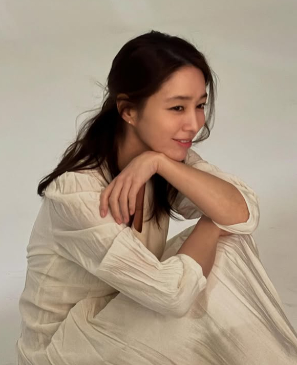 이민정 채널