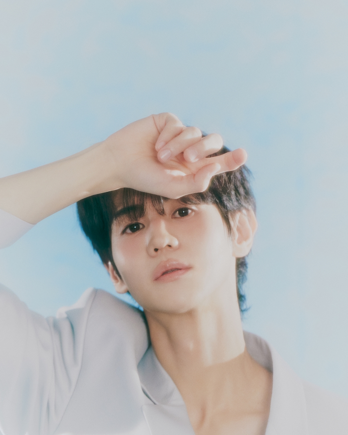 양요섭/사진=어라운드어스