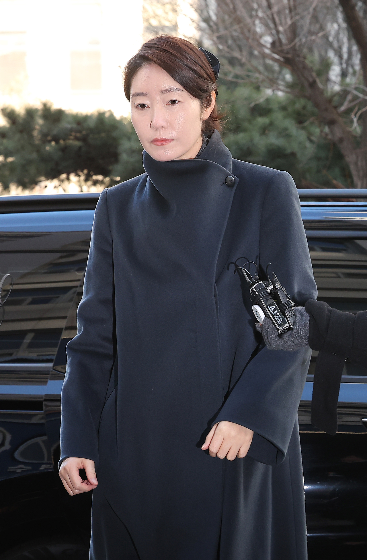 Rep. Kang Sun-woo (Yonhap)