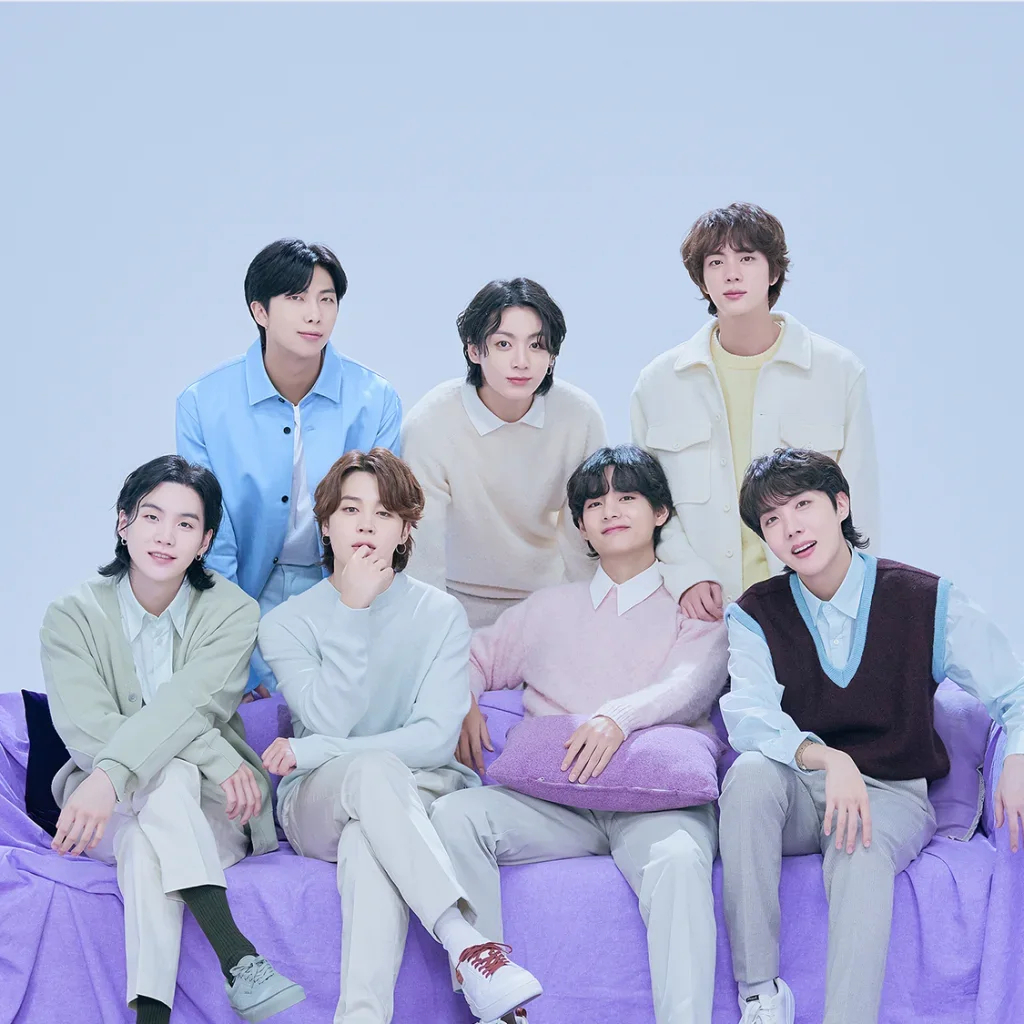 Army, get ready BTS Gwanghwamun comeback show tickets drop Feb.