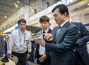 S. Korea, Saudi Arabia sign MOU on defense research, development