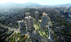 현대건설, 4258억원 규모 ‘군포 금정2구역’ 재개발사업 수주