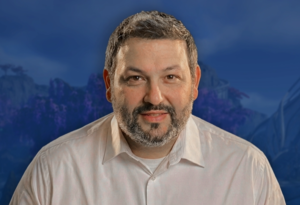 NCSoft taps industry veteran to lead US publishing