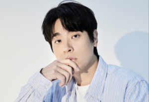 Park Jung-min became everyone's ex overnight. Now he's the one down bad