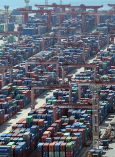China factor: How Beijing’s tech rise is testing Korea’s export engine