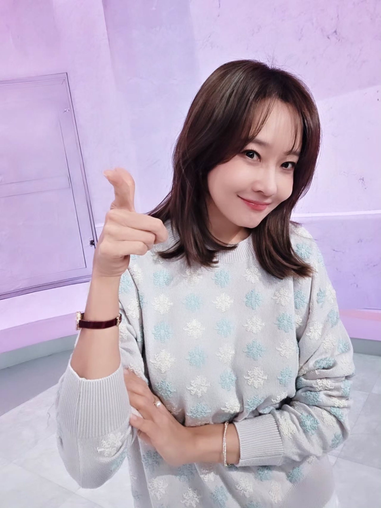 소유진 채널
